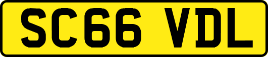 SC66VDL