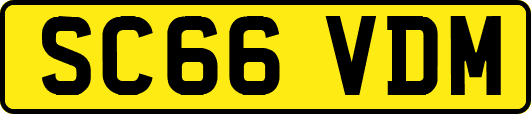 SC66VDM