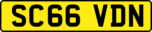 SC66VDN