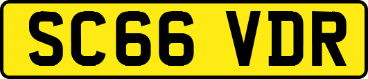 SC66VDR