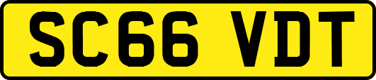 SC66VDT