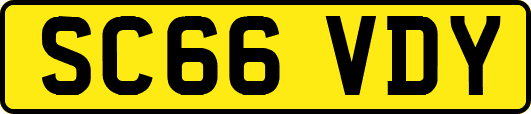 SC66VDY