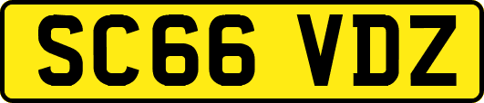 SC66VDZ