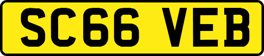 SC66VEB