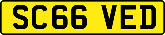 SC66VED
