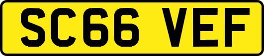 SC66VEF