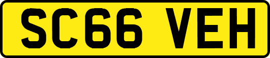 SC66VEH