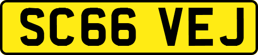 SC66VEJ