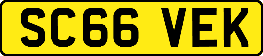SC66VEK