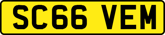 SC66VEM
