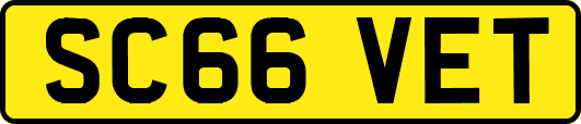 SC66VET
