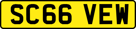 SC66VEW