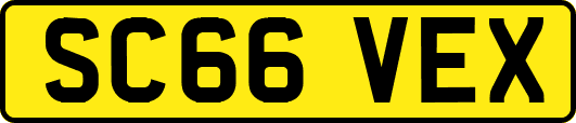 SC66VEX