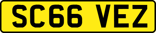 SC66VEZ