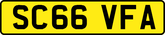 SC66VFA