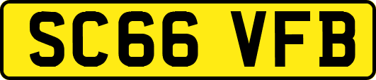 SC66VFB