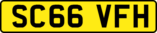 SC66VFH