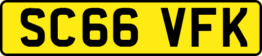 SC66VFK