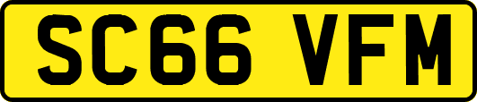 SC66VFM