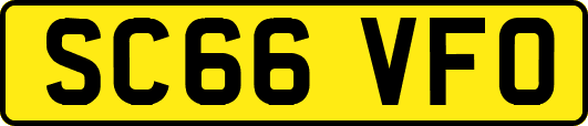 SC66VFO