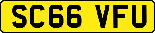 SC66VFU