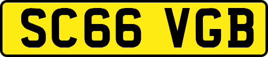 SC66VGB
