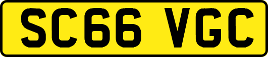 SC66VGC