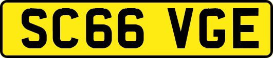 SC66VGE