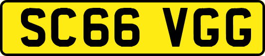 SC66VGG