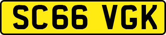 SC66VGK