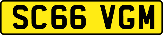 SC66VGM