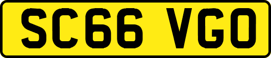 SC66VGO