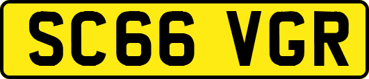 SC66VGR