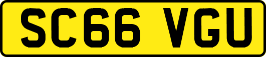 SC66VGU