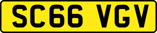 SC66VGV