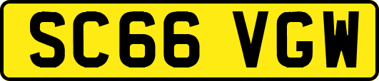 SC66VGW