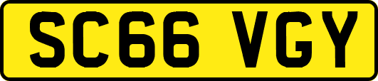 SC66VGY