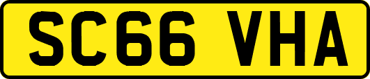 SC66VHA