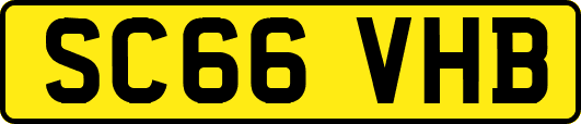 SC66VHB