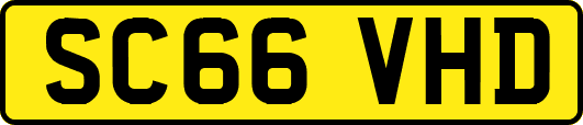 SC66VHD