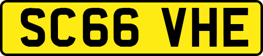 SC66VHE