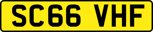 SC66VHF