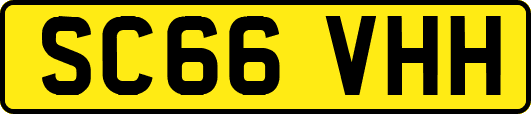 SC66VHH