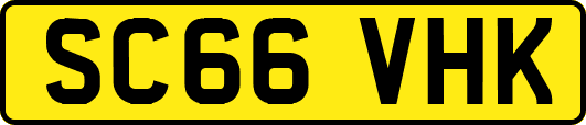 SC66VHK