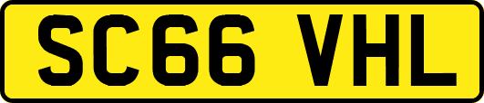 SC66VHL