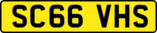 SC66VHS