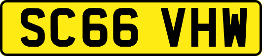 SC66VHW