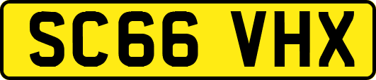 SC66VHX