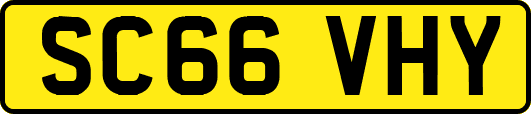 SC66VHY