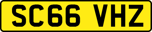 SC66VHZ